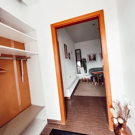 Lejlighed Linden Mit Ladestation Fuer E-auto