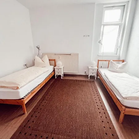 Appartement Linden Apartment Wolfenbuettel Mit Wallbox *