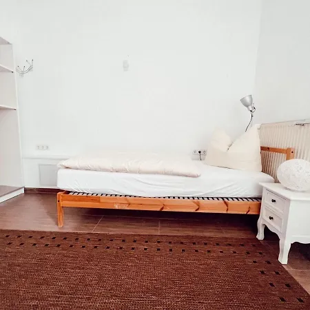 Linden Apartment Wolfenbuettel Mit Wallbox *