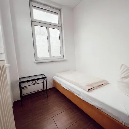Linden Apartment Wolfenbuettel Mit Wallbox