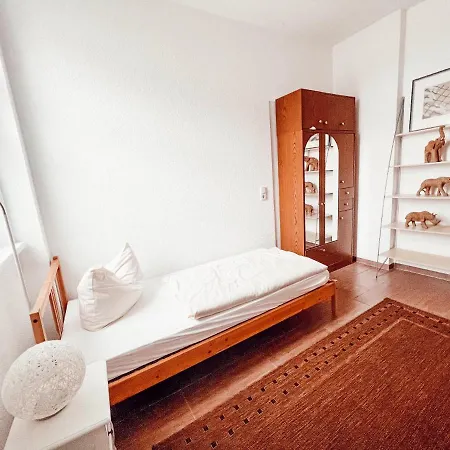 Linden Mit Ladestation Fuer E-auto Lejlighed Wolfenbüttel